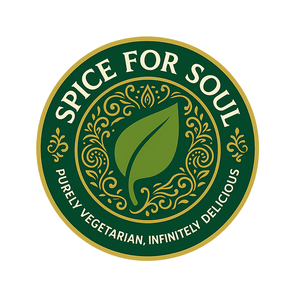 SpiceForSoul logo